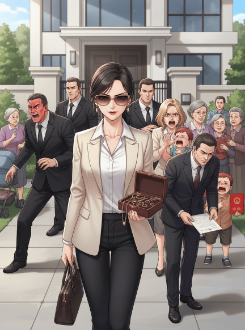 Bạn Thân Muốn Làm Mẹ Kế Của Tôi