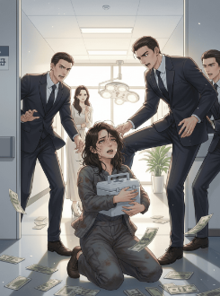 Chồng Giả Vờ Phá Sản Tôi Chọn Rời Xa Anh Ta