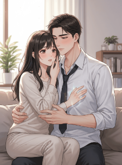 Gả Cho Đại Lão Phản Diện