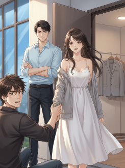 Sau Khi Anh Chặn Tôi, Tôi Có Người Mới Rồi