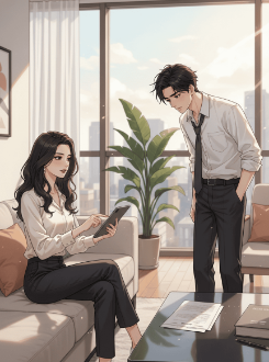 Cái Kết Của Kẻ Ngoại Tình