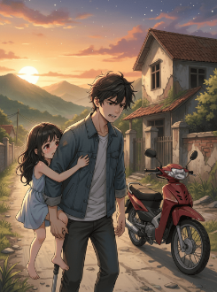 Ba Tôi Là Chú Nhỏ