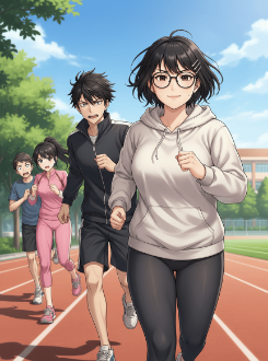 Tôi Không Phải Bàn Đạp Của Nữ Chính