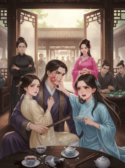 Cùng Gió Nổi Lên