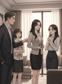 Em Gái Tôi Bị Tráo Đổi