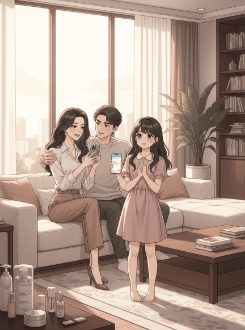 Cô Gái Tôi Từng Nuôi, Giờ Muốn Cướp Chồng Tôi