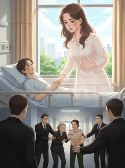 Đừng Sợ, Mẹ Vẫn Ở Đây