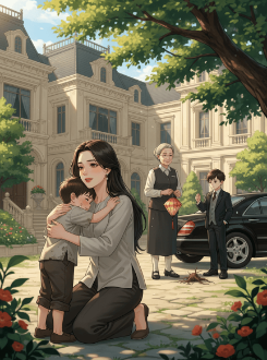 Một Bông Hoa Nhỏ, Một Trái Tim Lớn