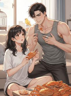 Chú Chim Hoàng Yến Trà Xanh Của Tôi