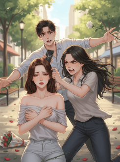 Cái Giá Của Lòng Tốt