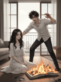 8 Năm Không Thấu Hiểu