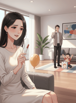 Không Kịp Nắm Tay Nhau Ở Dưới Pháo Hoa