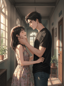 Cậu Ấy Là Thanh Xuân Của Tôi – Trọn Bộ