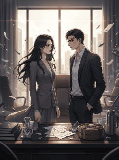 Tôi Trở Thành Chị Dâu Của Chồng Cũ