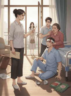 Cuộc Sống Độc Thân Không Đàn Ông