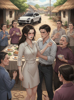 Ở Rể – Màn Kịch Và Sự Trả Giá