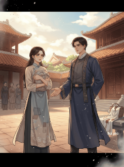 Lấy Thân Báo Ân, Lấy Tình Đáp Nghĩa