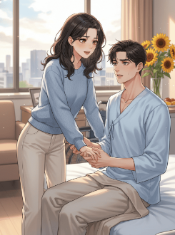 Nghe Nói Em Giỏi “Cưỡi Ngựa”