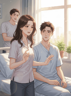 Sau Khi Chồng Tôi Mất Trí Nhớ