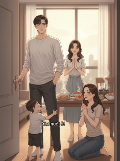 Người Chồng Hiến Thận