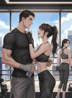 Hôn Ước Trưởng Thành