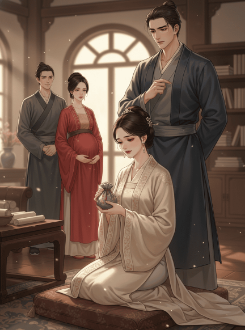 Hoàng Hậu Nàng Hiền Lương Thục Đức