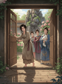 Mệnh Cách Nằm Im Cũng Thắng