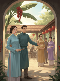 Sau Khi Sống Lại Ta Quyết Định Buông Thả Bản Thân