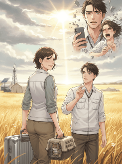 Sau Ly Hôn, Mây Mù Tan Hết