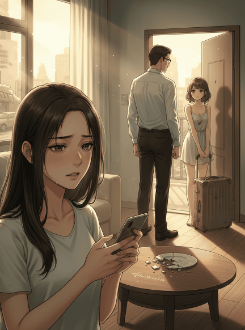 Chuyến Tàu Noah Không Dành Cho Em