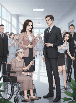 Đầu Bếp Cấp Quân Lệnh