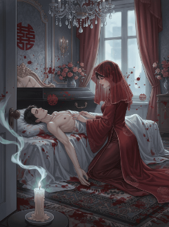 Hôn Ước Âm Dương