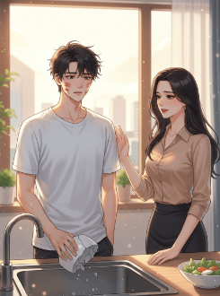 Dành Trọn Phần Đời Còn Lại Ở Bên Nhau