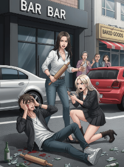 Người Chị Gánh Cả Gia Đình