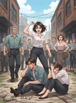 [Thập Niên 80] Vạch Trần Bậc Thầy Quản Lý Thời Gian