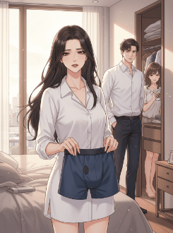 Kế Hoạch Báo Thù Từ Một Chiếc Quần Lót