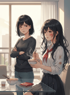 Diệp Diệp Thanh Thanh