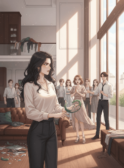 Ác Giả Ác Báo, Thiện Giả Thiện Lai