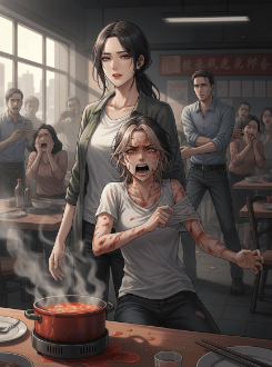 Món Nợ Kiếp Trước