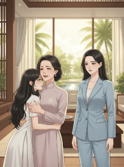 Kẻ Mạo Danh Thiên Kim