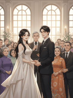 Chuyến Này Tôi Cho Anh Tuyệt Hậu Luôn