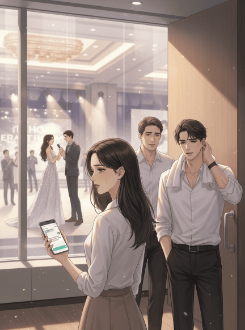 Sương Rơi Sáng Sớm