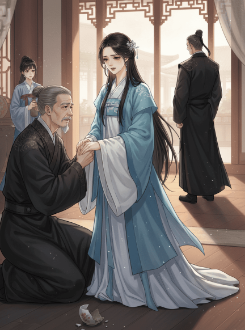 Chỉ Còn Trăng Khuyết