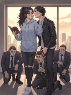 Ba Mẹ Gán Nợ Tôi Cho Giang Hồ Để Trả Nợ