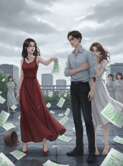 Anh Hối Hận Sao? Muộn Rồi!