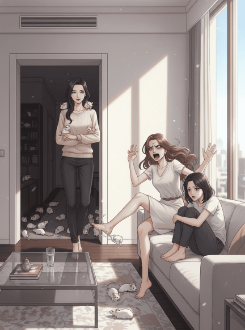 Thả Chuột Tiếp Trà Xanh