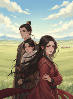 Biên Giới Hòa Thân