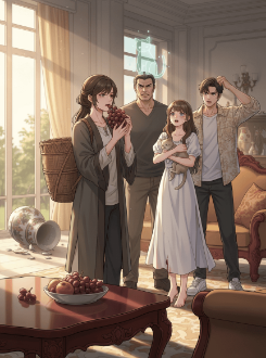 Thiên Kim Thật Là Đạo Sĩ Xem Bói