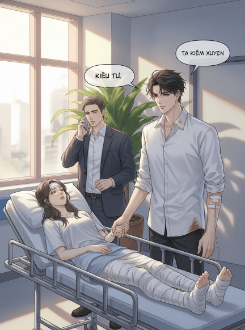 Màn Trả Thù Tên Tra Nam Bội Bạc