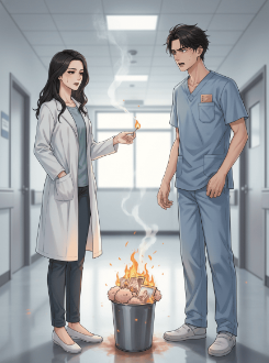 Ngày Mới Không Cần Anh